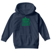 hungover tomorrow best trending Youth Hoodie