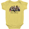 The Office Baby Onesie