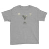 Destiny Hunter Warlock Titan Youth Tee