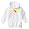 divorce Youth Hoodie