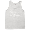 Cousin Of The Groom Tank Top