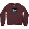 pick me up Crewneck Sweatshirt