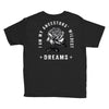 i am my ancestors' wildest dreams Youth Tee
