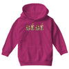 bebe Youth Hoodie
