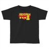 hadouken Toddler T-shirt