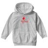 hipsoul Youth Hoodie