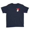 love more pocket Youth Tee