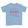 Vote Beto Youth Tee