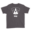 dog Youth Tee