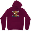 chewie and porgs Unisex Hoodie