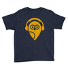 owl  (8) Youth Tee