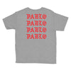 Pablo Youth Tee