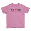 drunk Youth Tee