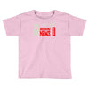 breaking news lp860 best trending Toddler T-shirt