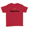 sagittarius Youth Tee