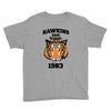 Hawkins High School 1983 Youth Tee