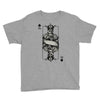 king of spades Youth Tee