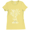 My Next Nest Ladies Fitted T-Shirt