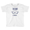 crabby day Toddler T-shirt