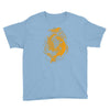 carps Youth Tee