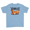 halloween Youth Tee