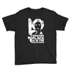 a woman's place is in the resistance Youth Tee