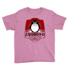 My Neighbor Totoro Youth Tee