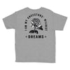 i am my ancestors' wildest dreams Youth Tee