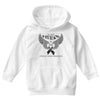 my hero is now my angel stomach cancer awreness Youth Hoodie