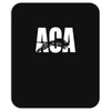 aca panthers high school Mousepad