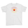 Sunset Lines Youth Tee
