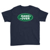 hang over Youth Tee