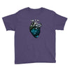 nature heart Youth Tee