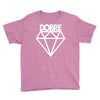 dobre twins - dobre brother Youth Tee