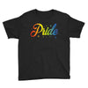 pride Youth Tee