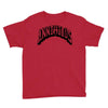 annihilus 4 Youth Tee