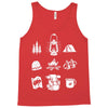 camp Tank Top