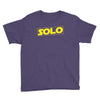 Solo Youth Tee