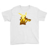 pokemon game pikachu Youth Tee