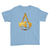 assassin creed odyssey Youth Tee
