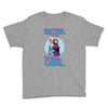 sister of the birthday girl Youth Tee