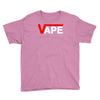 vape Youth Tee