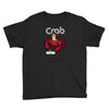 crab Youth Tee