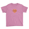 CALL ME LEGEND BABY Youth Tee