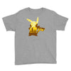 pokemon game pikachu Youth Tee