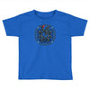 the dragon's knot Toddler T-shirt