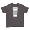coffee (2) Youth Tee