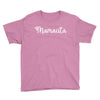 mamacita Youth Tee