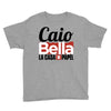 Caio Bella Youth Tee