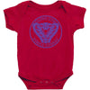 globo gym cobra average best trending Baby Bodysuit
